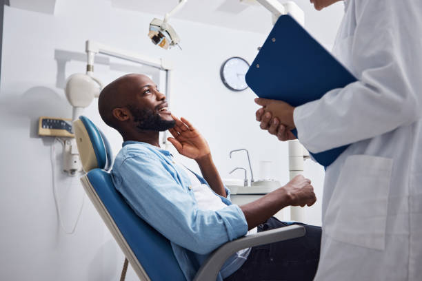Best Mobile Emergency Dentist in Pearland, TX