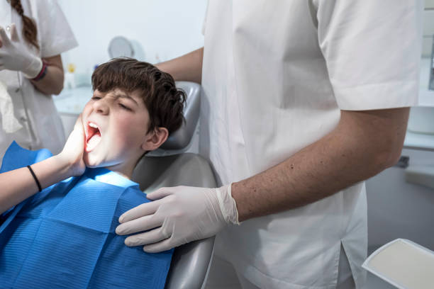 Best Emergency Dentist for Knocked-Out Tooth in Pearland, TX