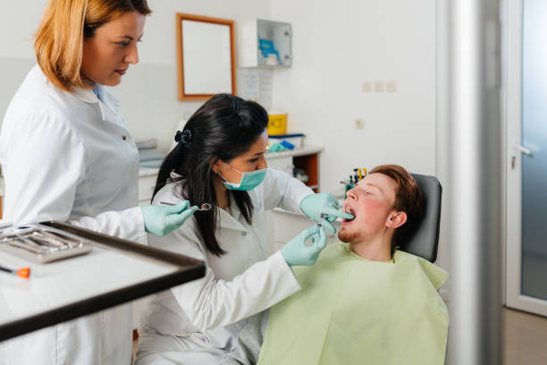 Best Emergency Root Canal Treatment in Pearland, TX